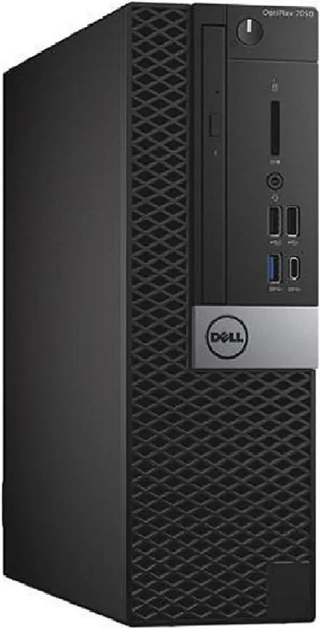 Windowsデスクトップ DELL Optiplex 7050 i5-7600 SSD 512G 16G Amazon.com: Dell OptiPlex 7050 SFF Desktop Computer PC,Intel