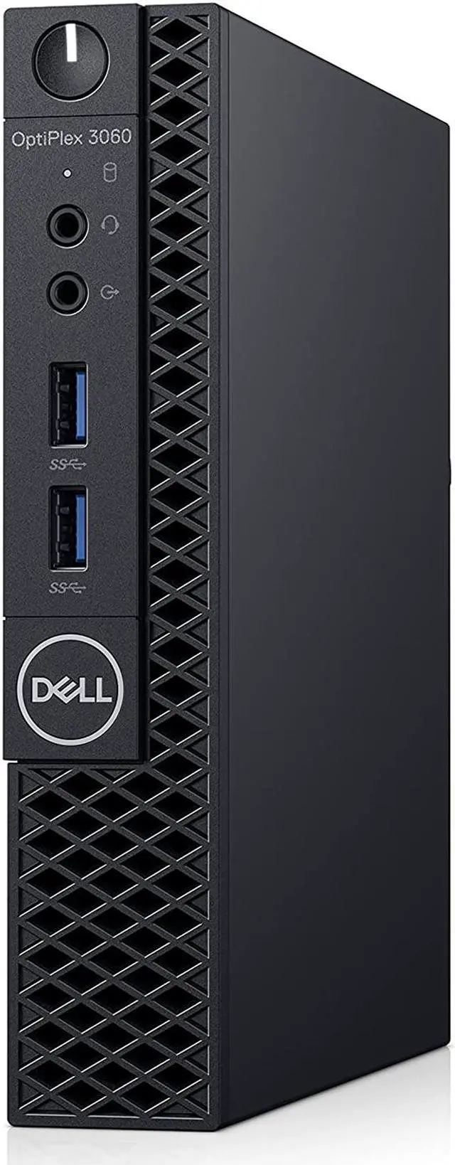 Alt view image 3 of 3 - DELL Business Desktop OptiPlex 3060-MICRO Intel Core i5-8500T 8GB DDR4 256GB SSD Intel UHD Graphics 630 Windows 11 Pro 64-bit