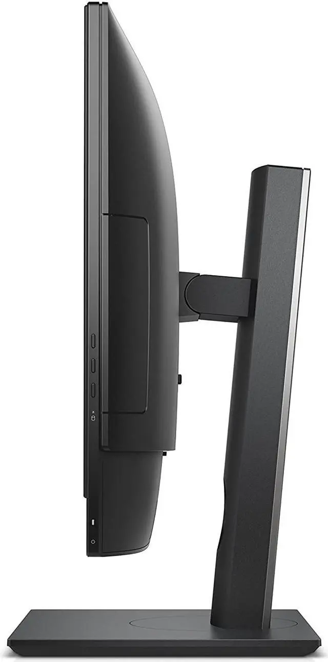 Alt view image 4 of 5 - DELL All-in-One Computer OptiPlex 5250-AIO Intel Core i5-6500 16GB DDR4 256GB PCIe SSD 21.5" Windows 10 Pro 64-bit