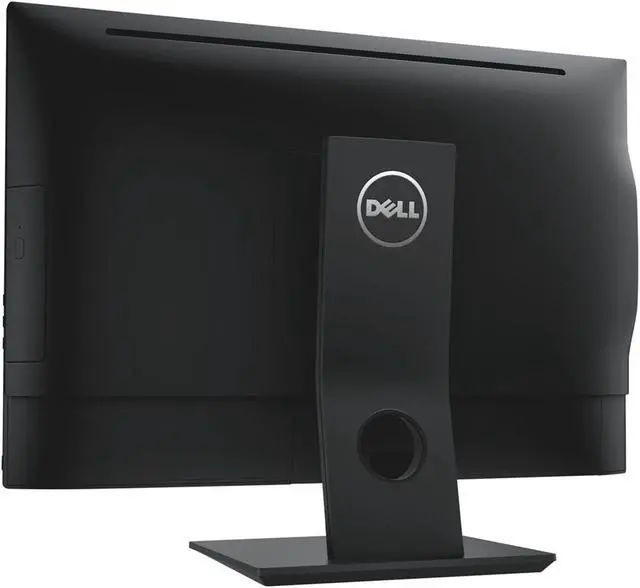 Alt view image 5 of 5 - DELL All-in-One Computer OptiPlex 5250-AIO Intel Core i5-6500 16GB DDR4 256GB PCIe SSD 21.5" Windows 10 Pro 64-bit