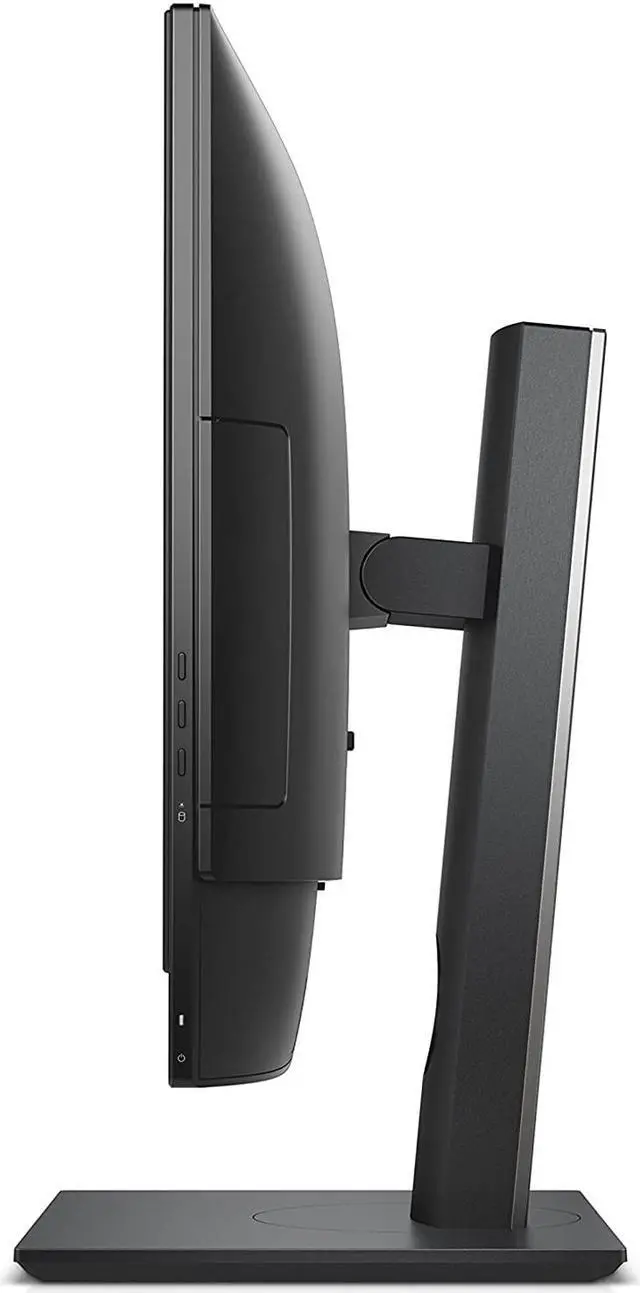 Alt view image 4 of 5 - DELL All-in-One Computer OptiPlex 5250-AIO Intel Core i5-7500 16GB DDR4 256GB PCIe SSD 21.5" Windows 10 Pro 64-bit