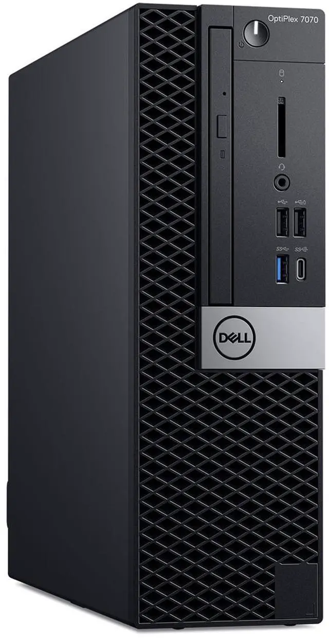 dell desktop