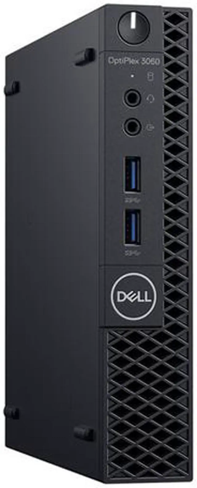 Main image of DELL Business Desktop OptiPlex 3060-MICRO Intel Core i7-8700T 16GB DDR4 500GB PCIe SSD Intel UHD Graphics 630 Windows 11 Pro 64-bit