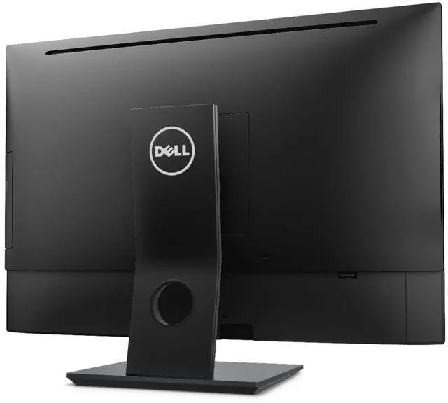 Alt view image 2 of 2 - DELL All-in-One Computer OptiPlex 7450-AIO Intel Core i7-7700T 16GB DDR4 256GB SSD 23.8" Windows 10 Pro 64-bit