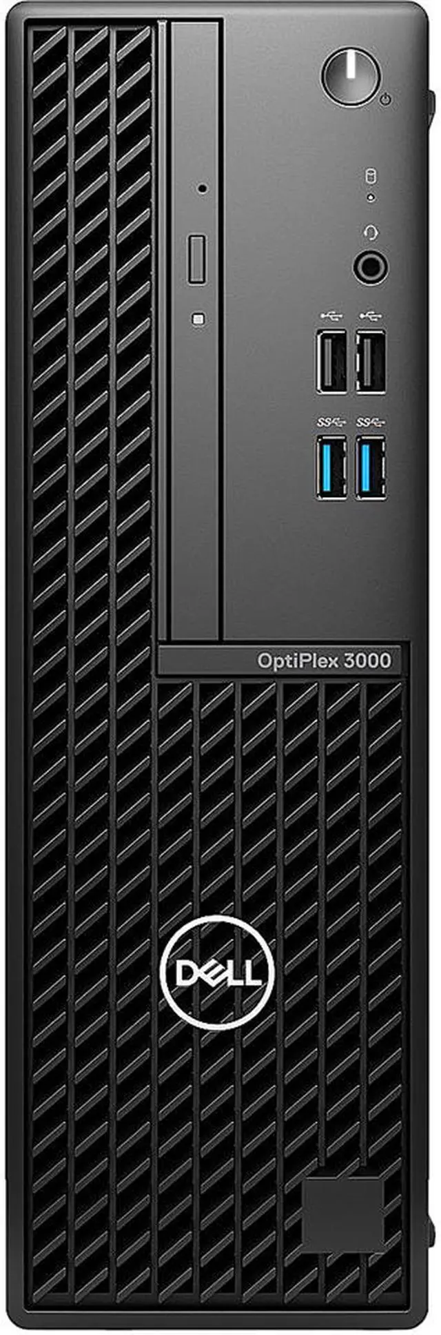 Main image of DELL Business Desktop OptiPlex 3000 JPVG8 Intel Core i5-12500 8GB DDR4 256GB PCIe SSD Intel UHD Graphics 770 Windows 10 Pro (Windows 11 Pro License Included)