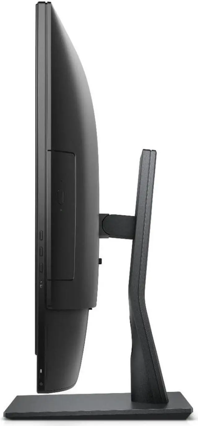 Alt view image 4 of 5 - DELL All-in-One Computer OptiPlex 7450 AIO Intel Core i7-7700 16GB DDR4 512GB SSD 23.8" Windows 10 Pro 64-bit