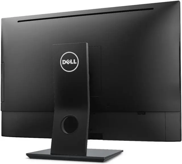 Alt view image 2 of 5 - DELL All-in-One Computer OptiPlex 7450 AIO Intel Core i7-7700 16GB DDR4 1TB SSD 23.8" Windows 10 Pro 64-bit