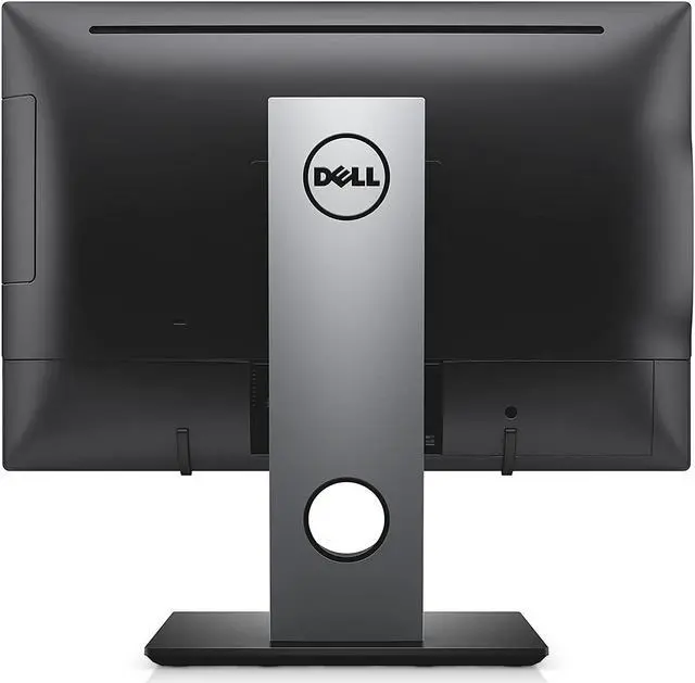 Alt view image 2 of 3 - DELL All-in-One Computer OptiPlex 3050-AIO Intel Core i7-6700 16GB DDR4 256GB SSD 19.5 Windows 10 Pro 64-bit