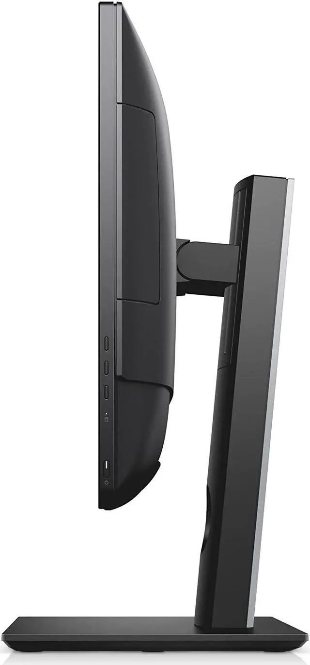 Alt view image 3 of 3 - DELL All-in-One Computer OptiPlex 3050-AIO Intel Core i7-6700 16GB DDR4 256GB SSD 19.5 Windows 10 Pro 64-bit