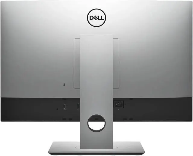 Alt view image 2 of 3 - DELL All-in-One Computer OptiPlex 7760-AIO Intel Core i7-8700 16GB DDR4 512 GB M.2 NVMe SSD 27" Windows 11 Pro 64-bit