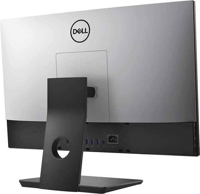 Refurbished: DELL All-in-One Computer OptiPlex 7470-AIO Intel Core