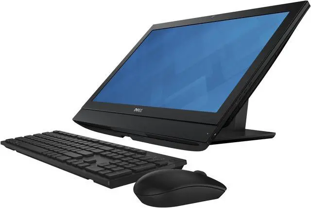 DELL一体型：OptiPlex3240 AIO (Office2021 Pro Amazon.com: Dell optiplex 3240 All in One, Intel i5-6500