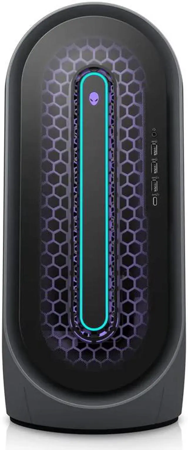 Alt view image 3 of 6 - Dell Alienware Aurora R13 Tower Gaming Desktop, Intel i7-12700F, 2.10GHz, 16GB RAM, 512GB SSD, Win11 - ALIAR13121012-SA