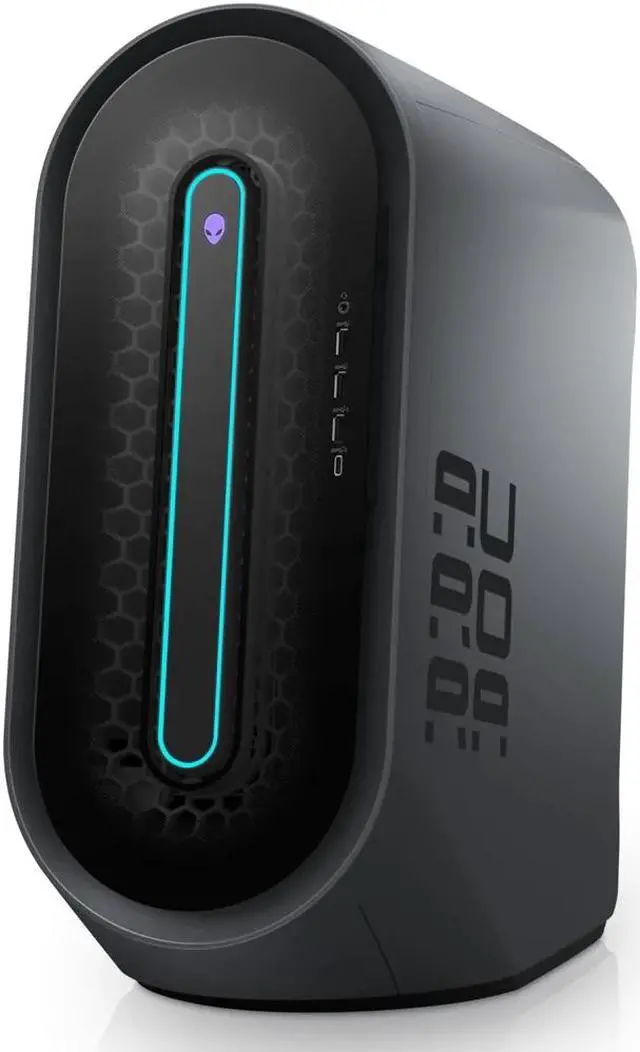 Alt view image 2 of 6 - Dell Alienware Aurora R13 Tower Gaming Desktop, Intel i7-12700F, 2.10GHz, 16GB RAM, 512GB SSD, Win11 - ALIAR13121012-SA