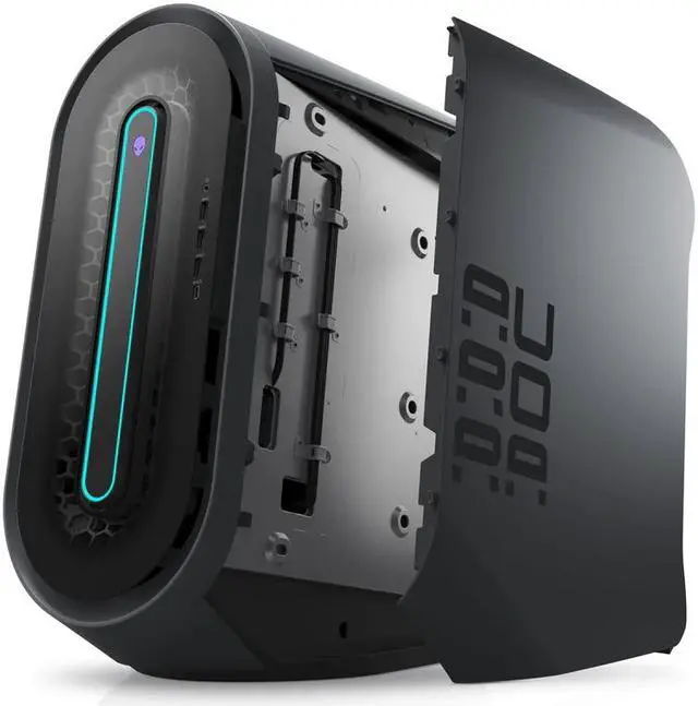 Alt view image 5 of 6 - Dell Alienware Aurora R13 Tower Gaming Desktop, Intel i7-12700F, 2.10GHz, 16GB RAM, 512GB SSD, Win11 - ALIAR13121012-SA