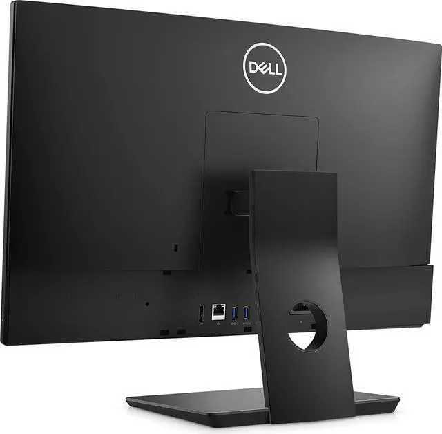 Alt view image 3 of 3 - DELL All-in-One Computer OptiPlex 5250-AIO Intel Core i7-7700 16GB DDR4 256GB SSD 21.5" Windows 10 Pro 64-bit