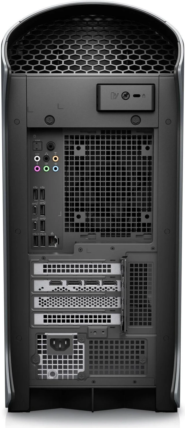Refurbished: DELL Gaming Desktop Alienware Aurora R13 ALIAUR1437394-SA ...