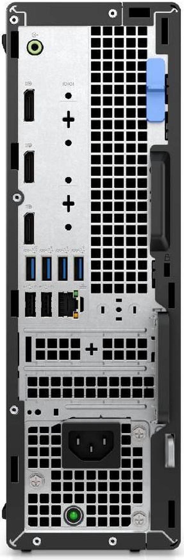 Dell OptiPlex 7010 Desktop Computer - Intel Core i5 13th Gen i5