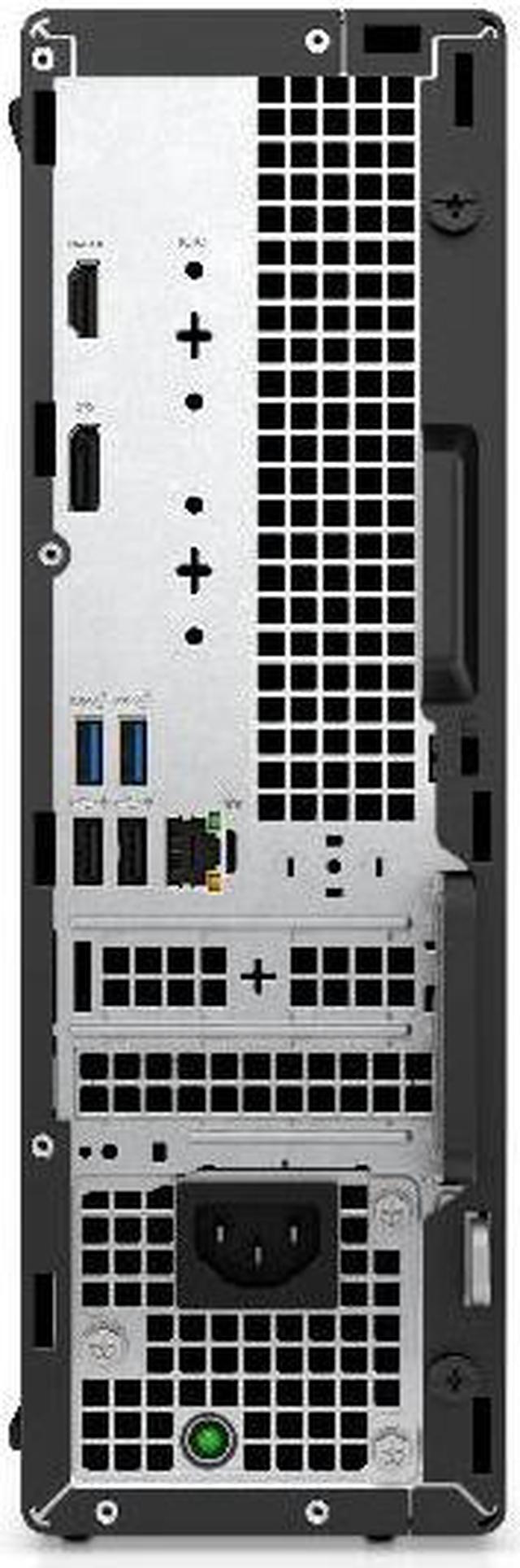 Dell OptiPlex 7010 Desktop Computer - Intel Core i5 13th Gen i5