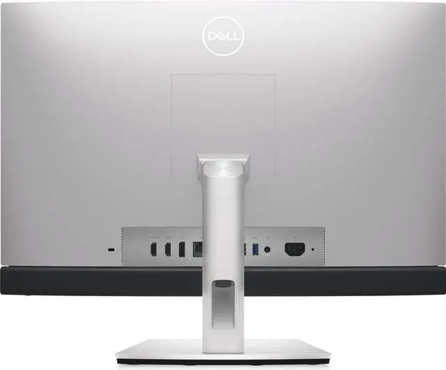 Alt view image 9 of 9 - DELL 23.8" All-in-One PCs OptiPlex 7410 Plus Intel Core i7-13700 16-Core (2.10GHz) - 16GB DDR5 - 256 GB M.2 PCI Express NVMe SSD - 1920 x 1080 Ful HD - Windows 11 Pro