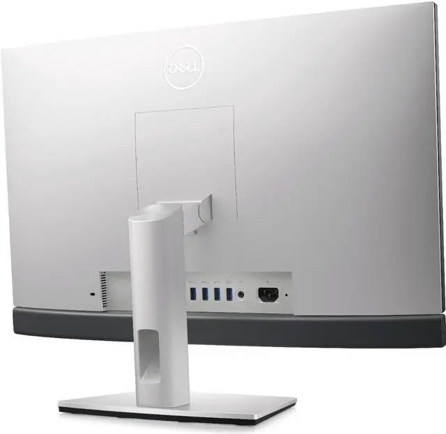 Alt view image 6 of 10 - DELL 23.8" All-in-One Desktop PC OptiPlex 7410 Plus - Intel Core i7 13th Gen 13700 (2.10GHz) 1- 6GB DDR5 - 512 GB PCIe m.2 SSD - Windows 11 Pro