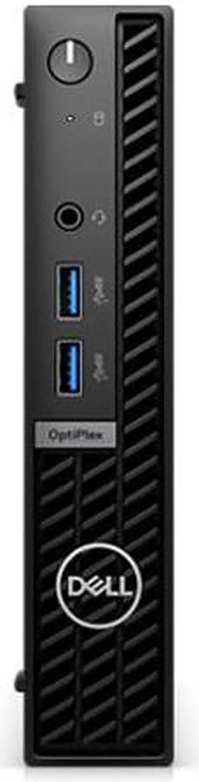 Alt view image 4 of 4 - Dell 5RW71 OptiPlex Micro Plus - Intel Core i5 13th Gen 1.60GHz - 16GB DDR5 - 256 GB SSD - Windows 11 Pro
