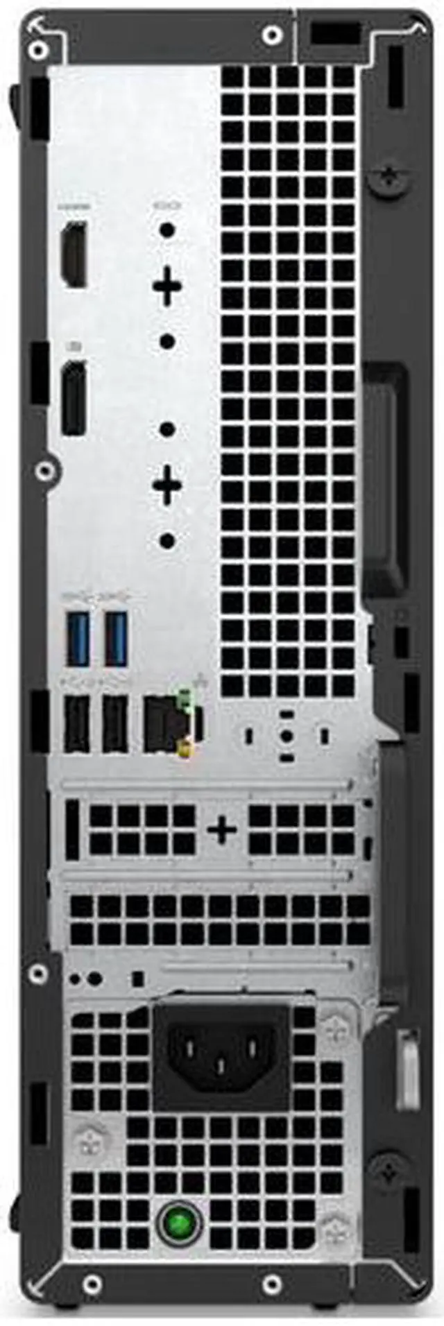 Alt view image 2 of 2 - Dell OptiPlex 7010 SFF Desktop - Intel Core i5 13th Gen 2.50GHz - 8GB DDR4 - 256 GB SSD - Windows 11 Pro  GGJ1G