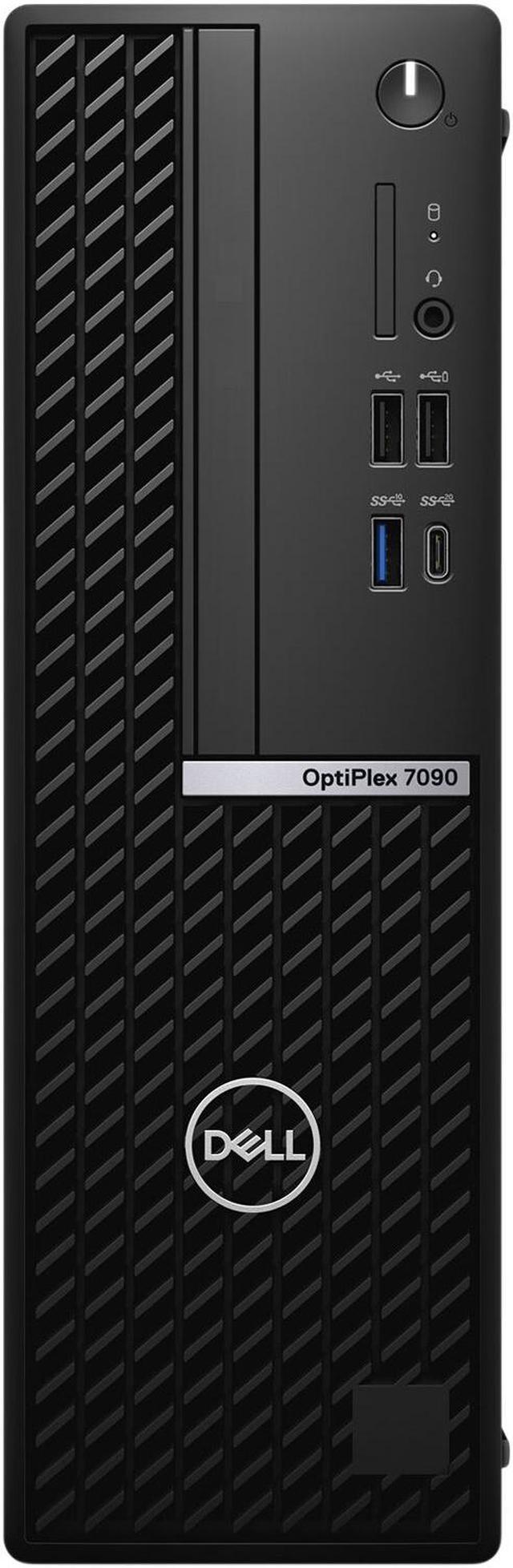 Main image of DELL Desktop PC OptiPlex 7090 Intel Core i5-11500 16GB 256GB SSD Intel UHD Graphics 750 Windows 11 Pro