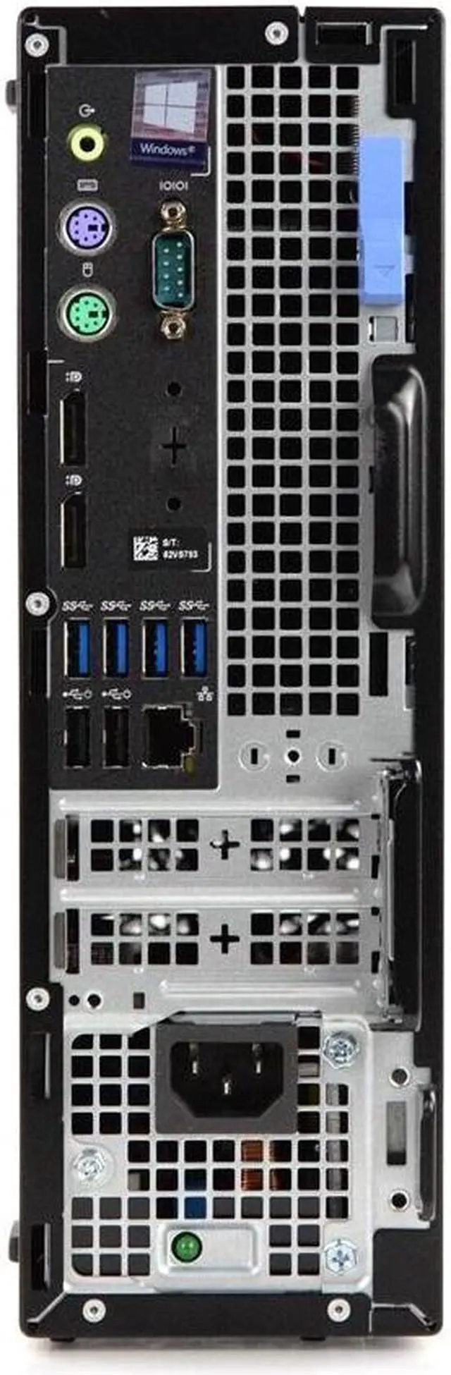 ★DELL Precision 3431 第9世代 i5★ Refurbished: DELL Precision 3431 Desktop PC Intel Core 9th