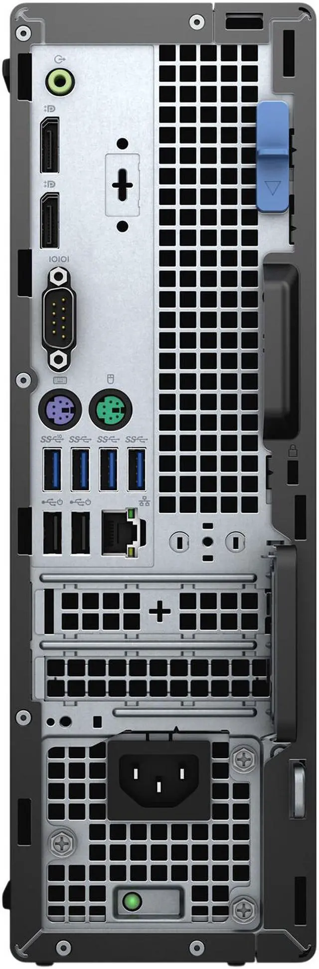 【12ヵ月保証】デスクトップパソコン 第11世代CPU DELL Optiplex 7090 SFF(Win10 11DG)  中古 Core i7-2.5GHz(11700)/メモリ16GB/HDD1TB/DVDマルチ [美品] 2022年頃購入 TK Core i7-11700+16GBメモリを搭載した「Optiplex 7090 SFF」が