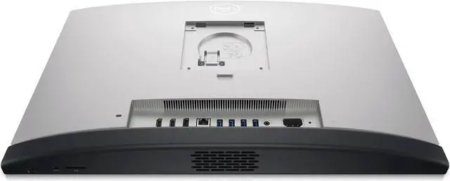 Main image of Dell 7410-AIO Desktop Intel Core i5-12500 3.0GHz 16GB Memory 512GB SSD 23.8" FHD Internal WiFi Bluetooth Windows 11 Pro 64-bit
