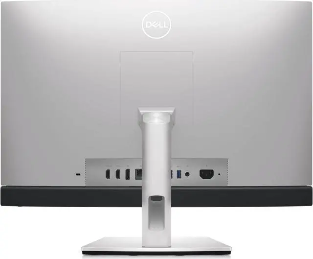 Alt view image 2 of 3 - Dell 7410-AIO Desktop Intel Core i5-12500 3.0GHz 16GB Memory 512GB SSD 23.8" FHD Internal WiFi Bluetooth Windows 11 Pro 64-bit