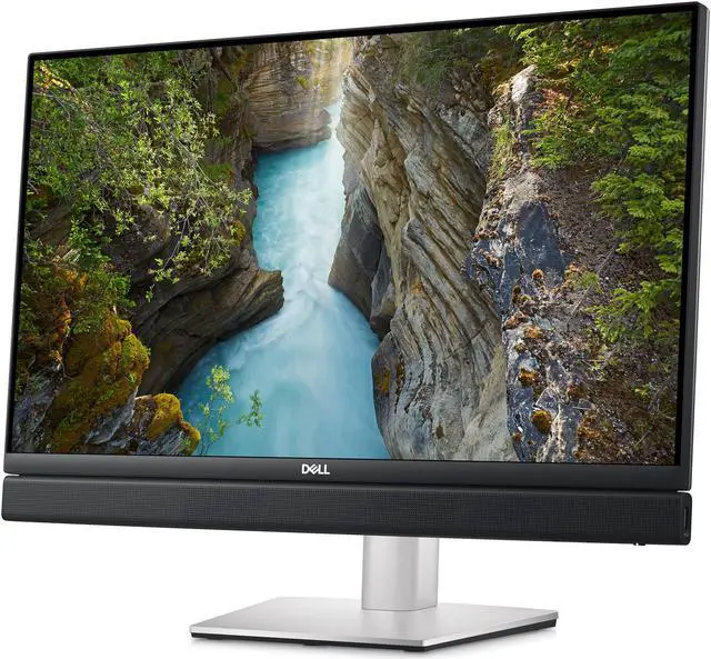 Alt view image 3 of 3 - Dell 7410-AIO Desktop Intel Core i5-12500 3.0GHz 16GB Memory 512GB SSD 23.8" FHD Internal WiFi Bluetooth Windows 11 Pro 64-bit