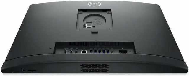 Alt view image 4 of 4 - DELL All-in-One Computer OptiPlex All-in-One 7420 1P7KY Intel Core i5-14500T 8GB DDR5 256GB PCIe SSD 23.8" Windows 11 Pro 64-bit