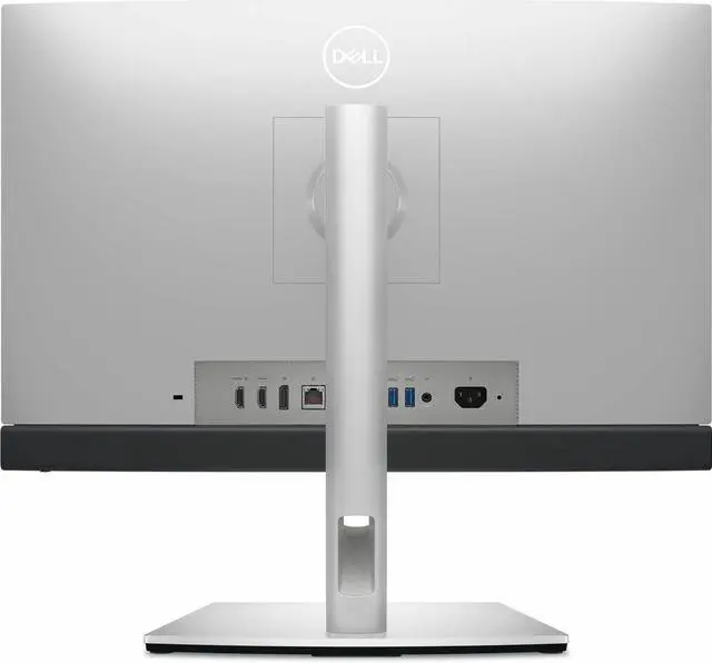 Alt view image 2 of 4 - DELL All-in-One Computer OptiPlex All-in-One Plus 7420 63N3D Intel Core i7-14700 16GB DDR5 512GB PCIe SSD 23.8" Touchscreen Windows 11 Pro 64-bit