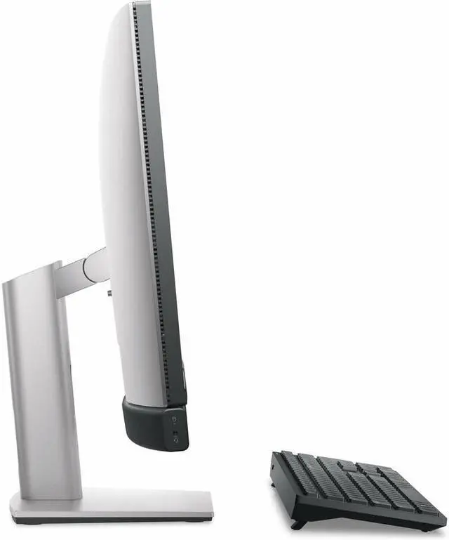 Alt view image 5 of 6 - DELL All-in-One Computer OptiPlex All-in-One Plus 7420 DCFPJ Intel Core i7-14700 16GB DDR5 256GB PCIe SSD 23.8" Windows 11 Pro 64-bit