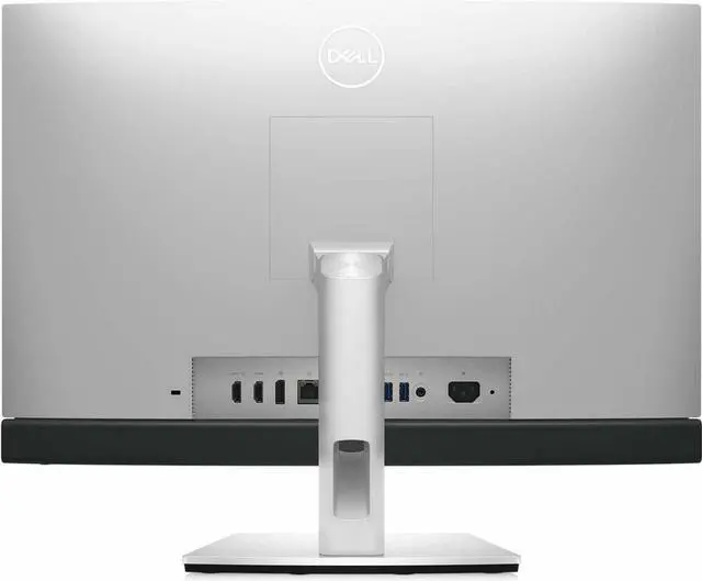Alt view image 2 of 6 - DELL All-in-One Computer OptiPlex All-in-One Plus 7420 PYWGV Intel Core i5-14500 16GB DDR5 512GB PCIe SSD 23.8" Touchscreen Windows 11 Pro 64-bit