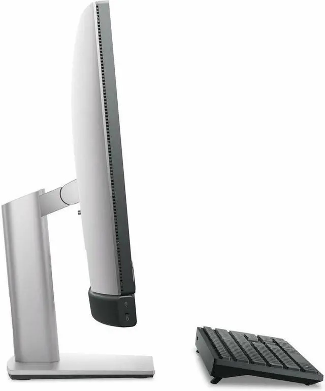Alt view image 4 of 6 - DELL All-in-One Computer OptiPlex All-in-One Plus 7420 PYWGV Intel Core i5-14500 16GB DDR5 512GB PCIe SSD 23.8" Touchscreen Windows 11 Pro 64-bit
