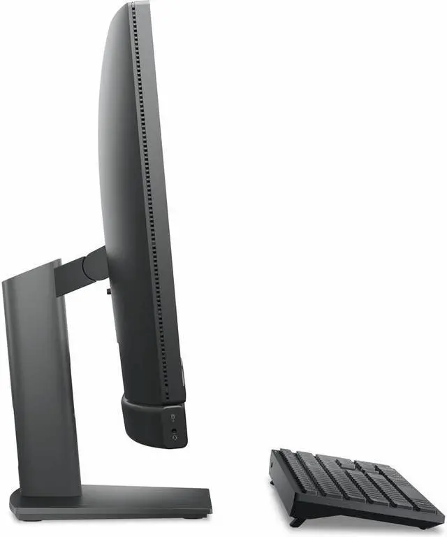 Alt view image 3 of 4 - DELL All-in-One Computer OptiPlex All-in-One 7420 TR8V8 Intel Core i5-14500 16GB DDR5 512GB PCIe SSD 23.8" Windows 11 Pro 64-bit