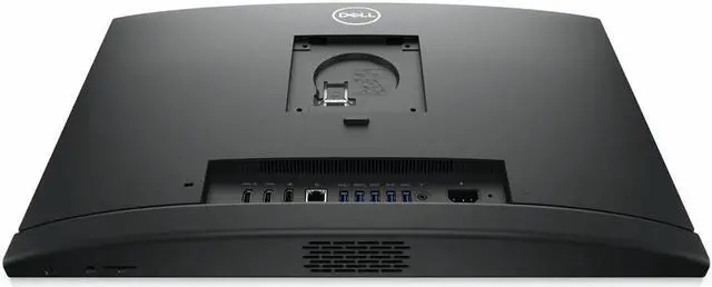 Alt view image 4 of 4 - DELL All-in-One Computer OptiPlex All-in-One 7420 TR8V8 Intel Core i5-14500 16GB DDR5 512GB PCIe SSD 23.8" Windows 11 Pro 64-bit