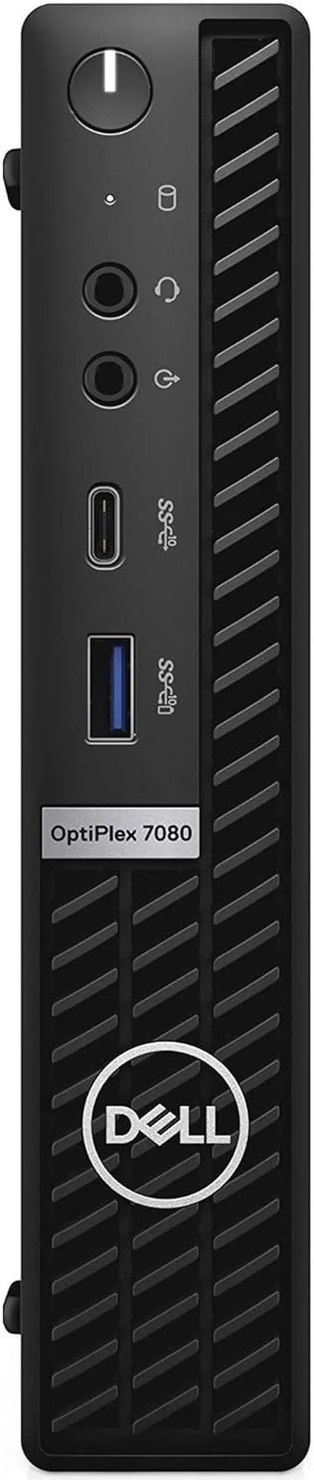 DELL OptiPlex 7080 Micro i5 第10世代 ミニ小型PC Dell OptiPlex 7080 Micro Review | PCMag
