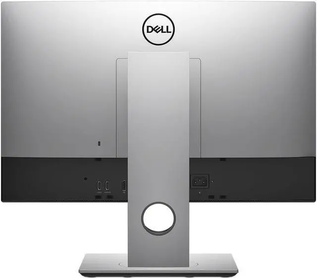 Alt view image 2 of 3 - Dell 7470-AIO Desktop Intel Core i5-9500 3.0GHz  32GB Memory 512GB NVMe 23.8" FHD  Internal WiFi Bluetooth Windows 11 Pro 64-bit