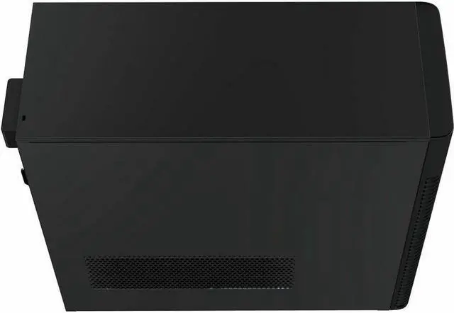 Alt view image 4 of 8 - Dell Precision 3680 Workstation - Intel Core i7 14th Gen i7-14700 - vPro Technology - 16 GB - 512 GB SSD - Windows 11 Pro - AMD Radeon Pro W6400 4 GB Graphics - DVD-Writer - Black  NVY8C