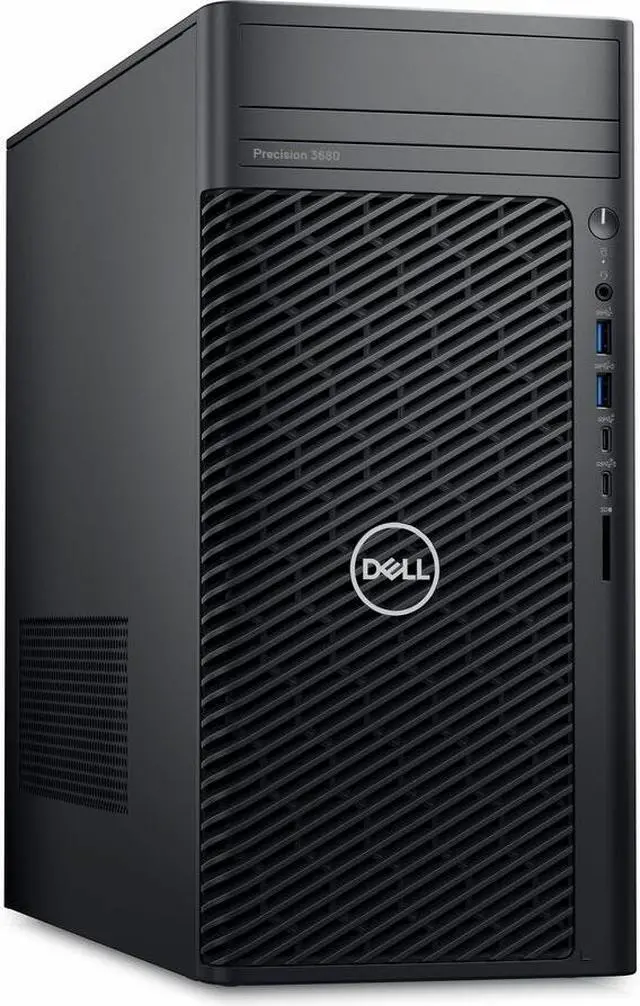 Dell Precision 3680 Workstation - Intel Core i7 14th Gen i7 Dell Precision 3680 Workstation - Intel Core i7 14th Gen i7