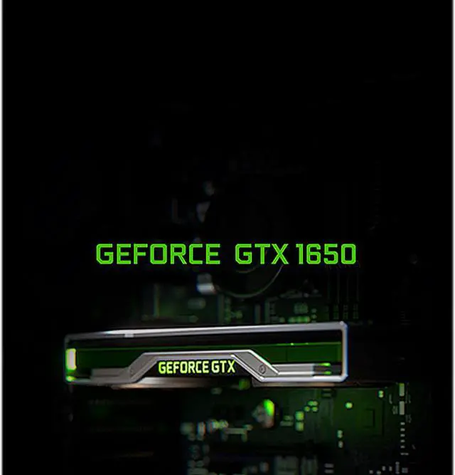 Alt view image 10 of 12 - Yeyian Gaming Desktop Shoge X11 Intel Core i5-11400F 8GB DDR4 500 GB NVMe SSD GeForce GTX 1660 SUPER Windows 11 Home 64-bit