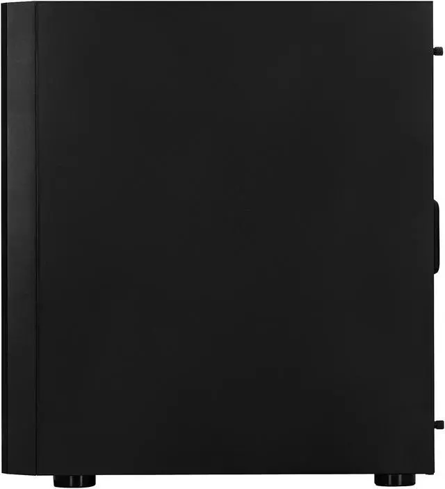 Alt view image 5 of 12 - Yeyian Gaming Desktop Katana X10 Intel Core i5-11400F 16GB DDR4 500 GB NVMe SSD GeForce RTX 3060 Ti Windows 11 Home 64-bit