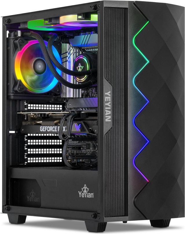Pretty White Build - 4060 and i5 136000KF - First Build by