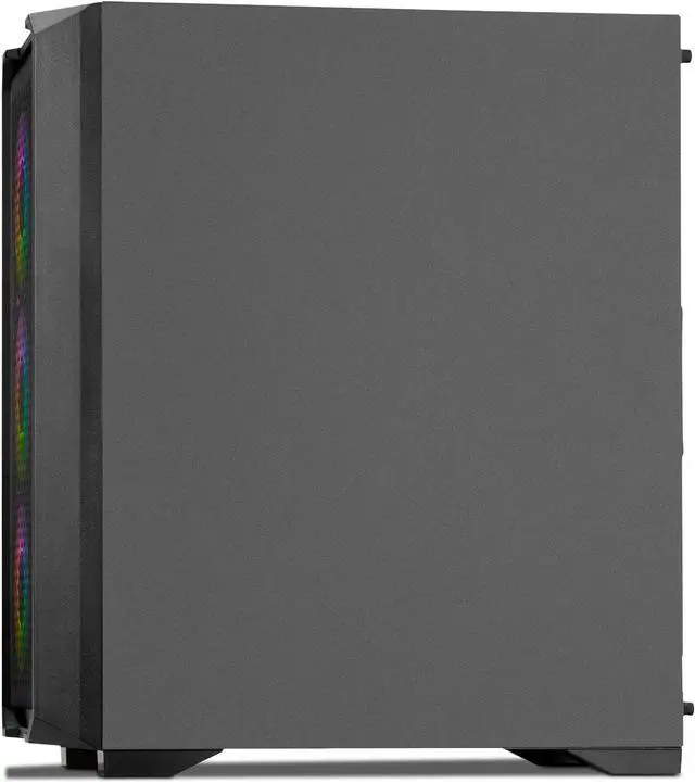 Alt view image 12 of 13 - YEYIAN Gaming Desktop PC Vault Intel Core i7-14700F 32GB DDR5 1TB PCIe SSD GeForce RTX 5060 Windows 11 Home - YPI-VA47F0C-5601N