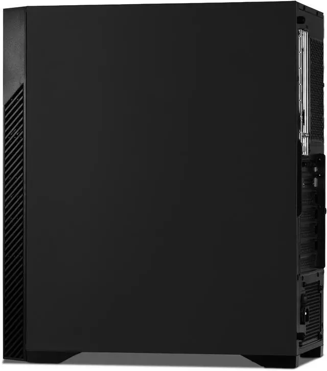 Alt view image 8 of 8 - Yeyian Gaming Desktop PC YPI-ED44F0B-5601N Intel Core i5-14400F 16GB DDR5 1TB NVMe SSD GeForce RTX 5060 Windows 11 Home