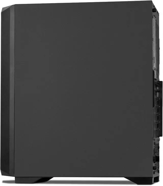 Alt view image 12 of 12 - Yeyian Gaming Desktop PC YPA-VA87F0C-5601N AMD Ryzen 7 8700F 32GB DDR5 1TB SSD GeForce RTX 5060 Windows 11 Home